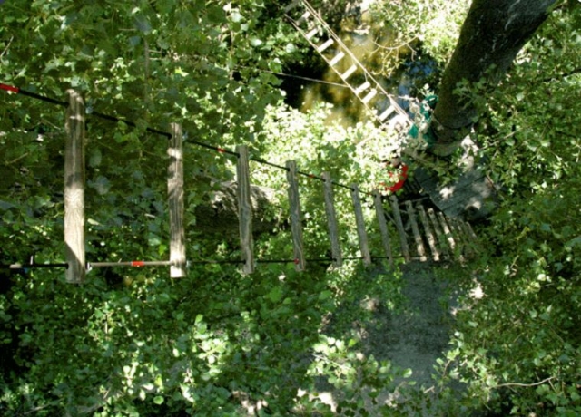 Parc Parfum d'Aventure
